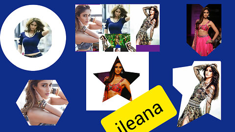 ileana ileana d_cruz latest ...