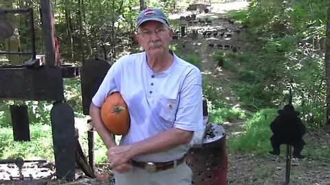 Pumpkin Killing Methods V