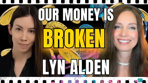 Thriving in a Broken Financial System | Lyn Alden Ep.119