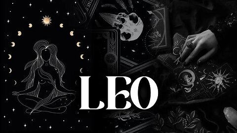 LEO ♌YOU'RE ABOUT TO FIND OUT HOW CRAZY THEY ACTUALLY ARE😲
