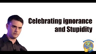 A celebration of ignorance and the Dunning-Kruger Effect