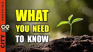 The Ultimate Garden Soil Guide for Successful Growing (pt 2)