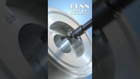 Great Tool for Deburring Inside Diameters