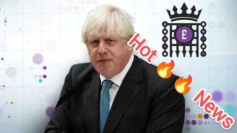 Boris Johnson earns nearly £1m in one month - and Matt Hancock's I'm A Celeb fee revealed
