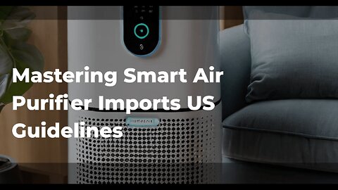 Navigating US Import Rules for Home Robotics