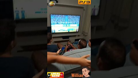 Pes 2018 multiplayer Localgame