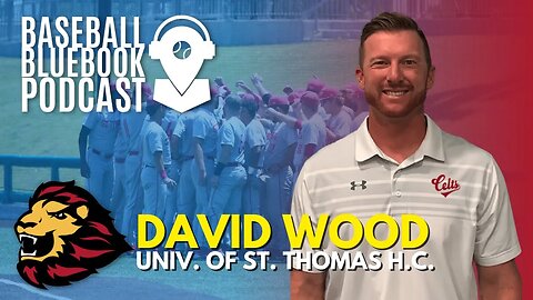 David Wood - Head Coach, Univ. of Saint Thomas - Houston