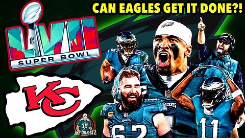Can The Eagles Win The Big Dance!? Eagles Will Be Agressive To Win It All! News And Rumors!