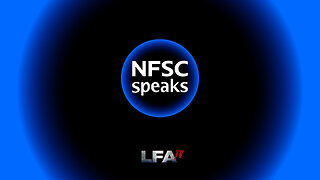 NFSC SPEAKS | 5.7.24 3PM EST