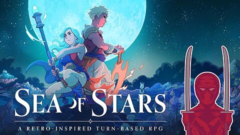 Sea of Stars Impressions - The Retro RPG Style Is Back! - Xygor Gaming