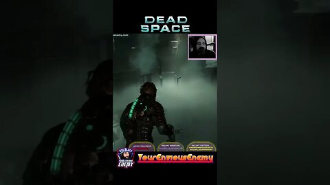 Shorts - Dead Space Remake Stream Highlights (2/2)