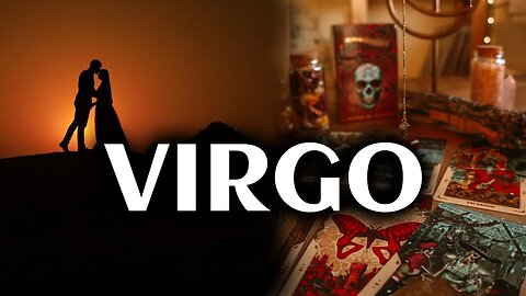 VIRGO♍️ CRITICAL DECISIONS! Your Happiness Is At Stake Virgo! ❤️