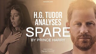 HG Tudor Analyses Spare : Panic Attack