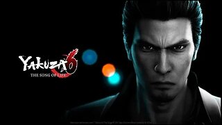 YAKUZA 6: THE SONG OF LIFE NO MODO LEGEND NG+ #03