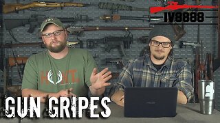 Gun Gripes #218: "More Tyranny in Virginia"