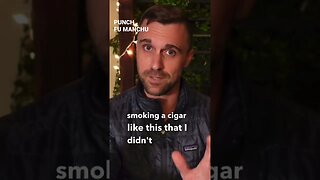 A Cigar To Avoid! 🚫👎 - #TheFinalVerdict #cigar #cigars #punch #hobby #opinion #bad #new