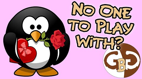 10 Games for When You Have No Valentine