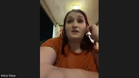 BBW Missy Deep Interview: "I love trying new things"