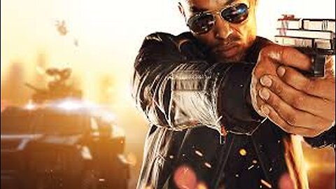 Battlefield Hardline on the PS5