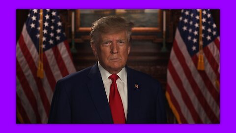 TRUMP - 02-03-23 PRESIDENT TRUMP ON INCREASED CHINESE AGGRESSION & ESPIONAGE