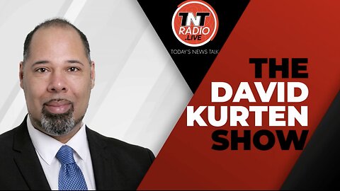 Sean Turner & Roger Tattersall on The David Kurten Show - 01 May 2024