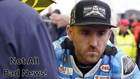 NW200 2024 - HUGE NEWS MUST WATCH!