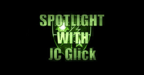 Spotlight JC Glick