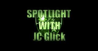 Spotlight JC Glick