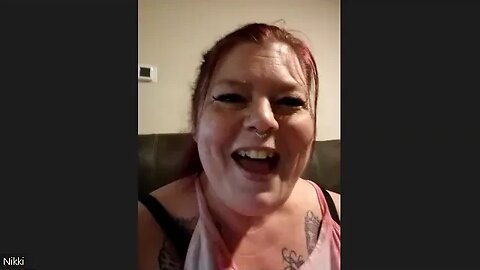 BBW Nikki Cakes: "I wanted to have fun so I got into porn"