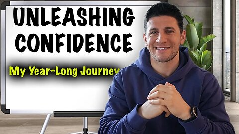 Unleash Confidence: My EPIC Year-Long Journey to Impeccable Agreements