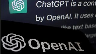Быстрорастущий ChatGPT на базе ИИ пытаются цензурировать политики