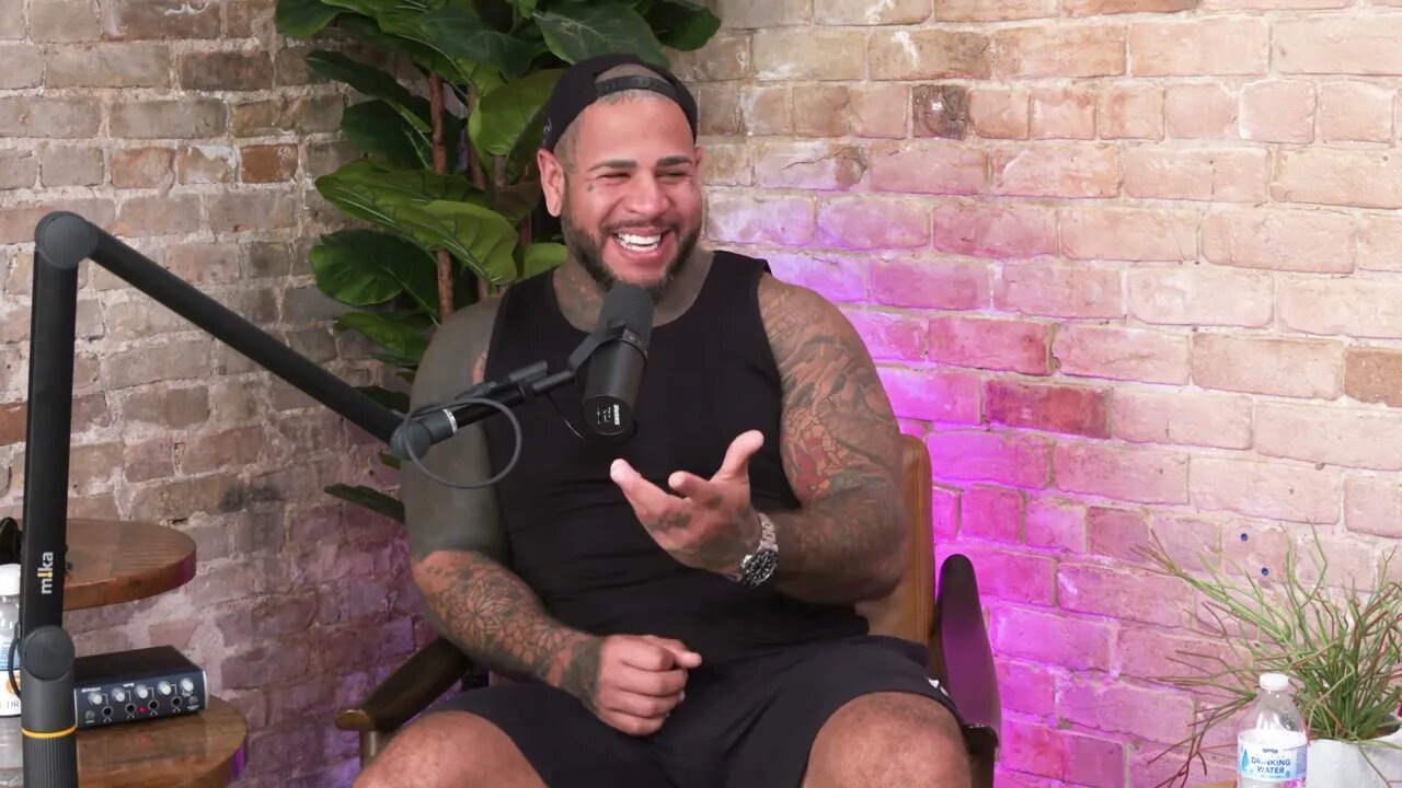 THE BLAIRE WHITE PROJECT || TOMMY VEXT || BAD WOLVES || CANCEL CULTURE