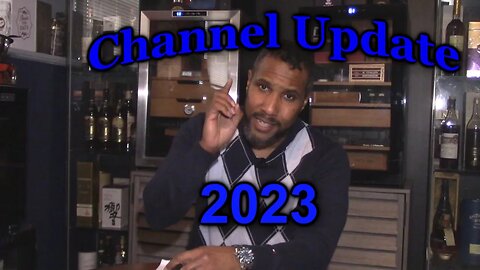 My Channel Update 2023 February