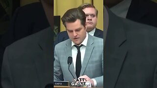 Matt Gaetz, Does Google Engage With The FBI