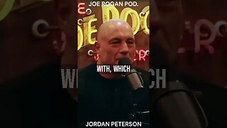 😂JORDAN PETERSON ACCUSED JOE ROGAN😂 #shorts