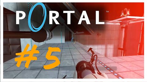 Dangerous Puzzling for Military Androids - Portal Episode 5