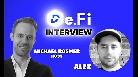 SABER: DAO of Bitcoin and How to Profit from Popularity? Decentralized Finance Interview