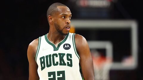 How Important Is Khris Middleton To The Milwaukee Bucks?