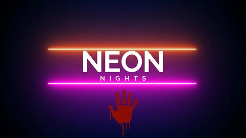 Vampire: the Masquerade - Neon Nights | Game 1