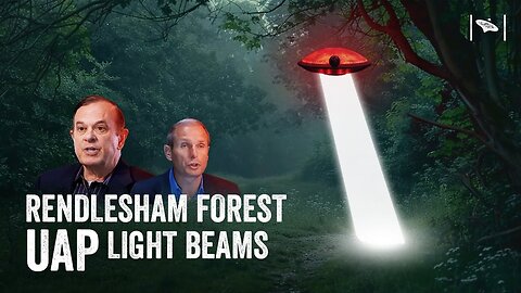 Secret UFO Investigation at Rendlesham Forest - Colonel Halt Speaks Out
