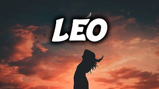Leo ♌Unexpected Confession! You Are Going to Have it All With This Person!