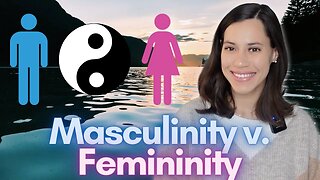 MASCULINITY V. FEMININITY | PEARL THROWS GUEST OFF SHOW