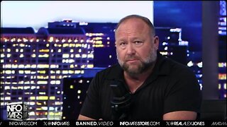 ALEX JONES (Full Show) Thursday - 5/2/24