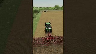 Farming Simulator #shorts