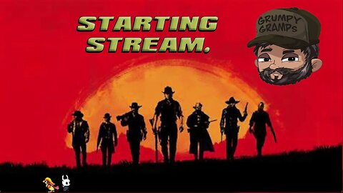 Grumpy is live. Spaghetti Western Sunday. Boot Hill & They call me Trinity. Go Go Gophers toons. Let