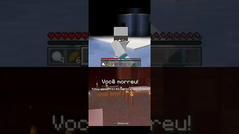 INVOCAMOS O WARDEN MINECRAFT TOTOY GAMES PEDROSK GAMER ‎@NEWxXxGames #minecraft #warden