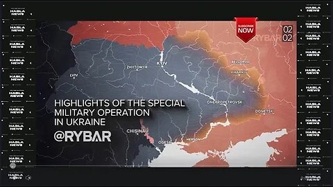 Highlights of the Russian Military Operation in Ukraine February 2 2023
