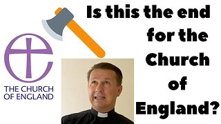 Will The Church of England Spilt Over Same-Sex Blessings?