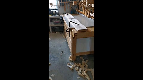 Machinery ⏩ Working video