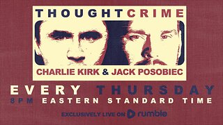 ThoughtCrime: The Trump Verdict Special